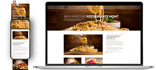 Site Restaurante Mont